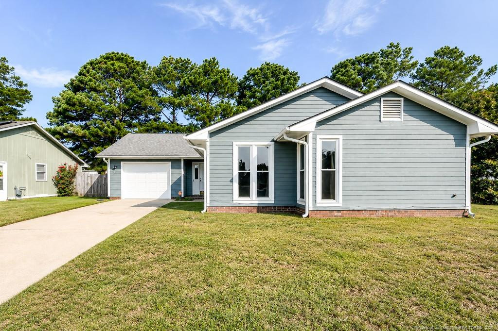 1705 Veanna Drive, Fayetteville, NC 28301