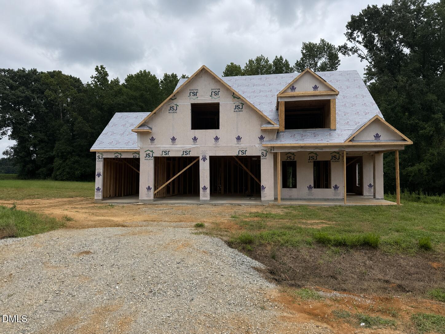 270 Bandelier Drive, Selma, NC 27576