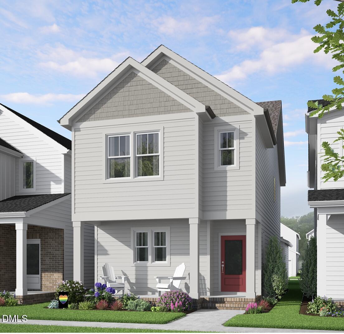 2801 Mar Bonita Street, Knightdale, NC 27545
