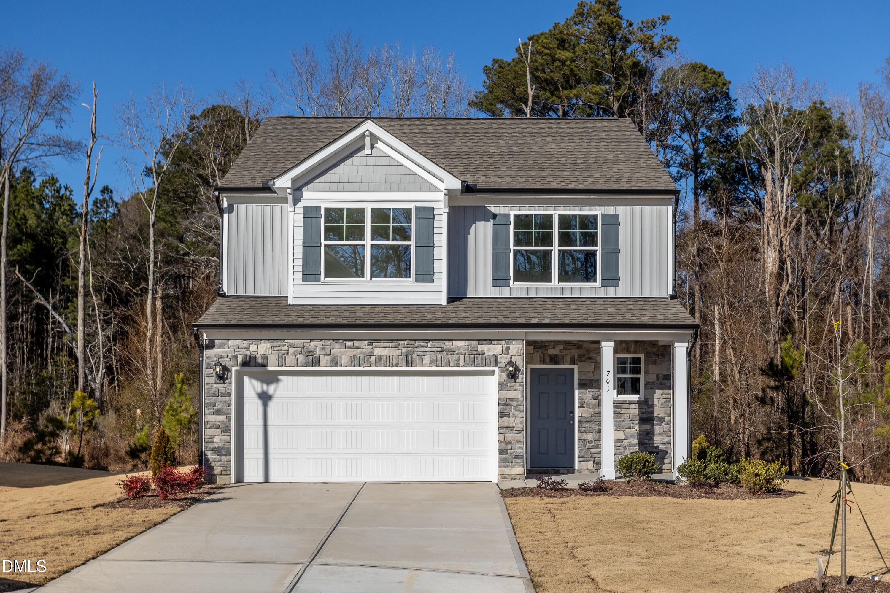 701 Highview Drive 32, Benson, NC 27504