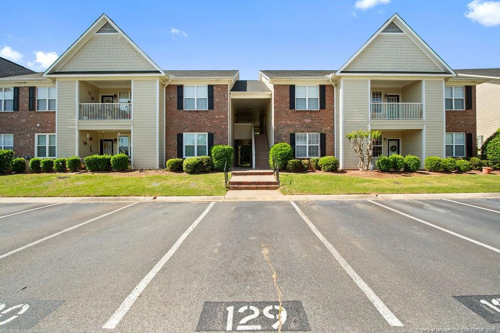 3129 Wisteria Lane, Fayetteville, NC 28314