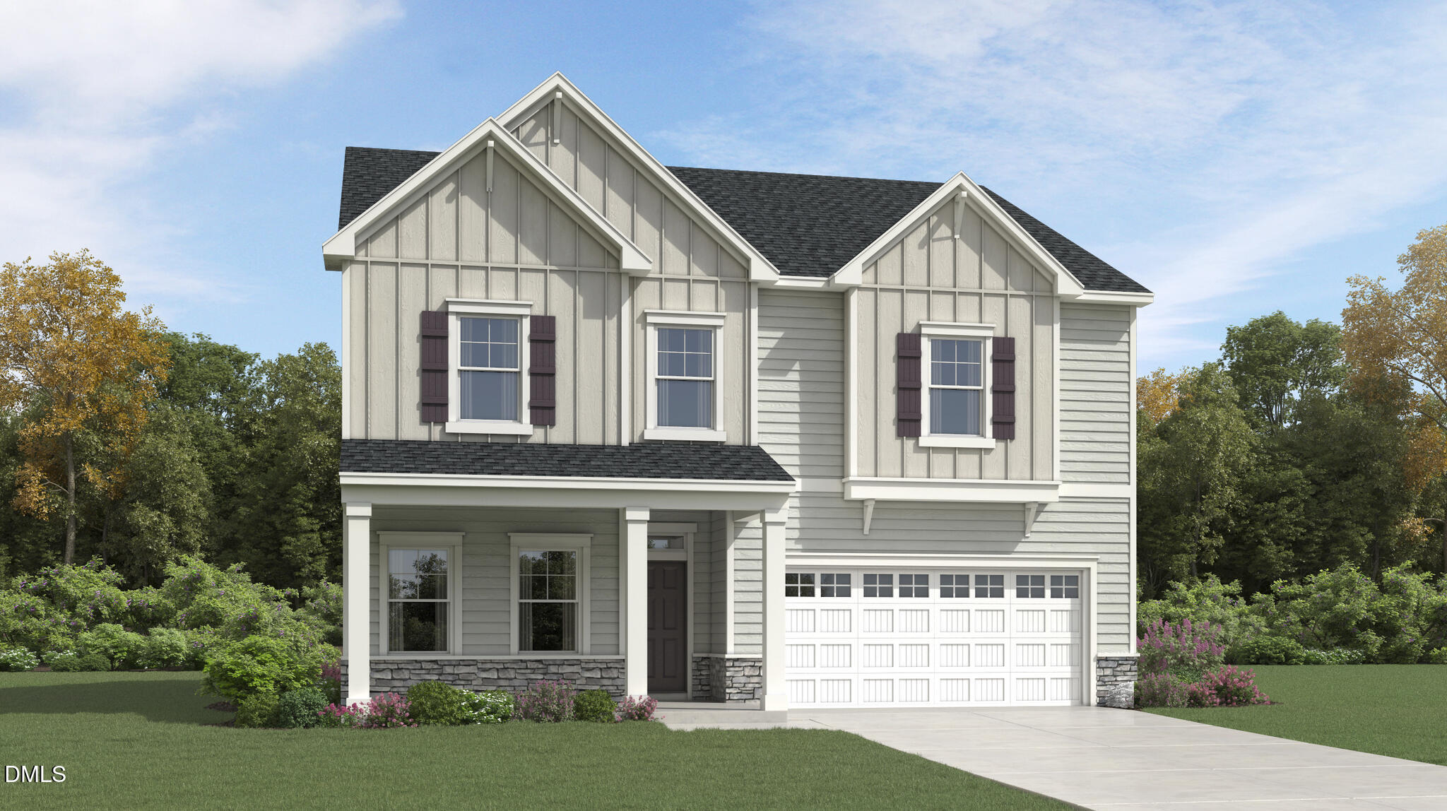 2808 Warm Breeze Way, Knightdale, NC 27545