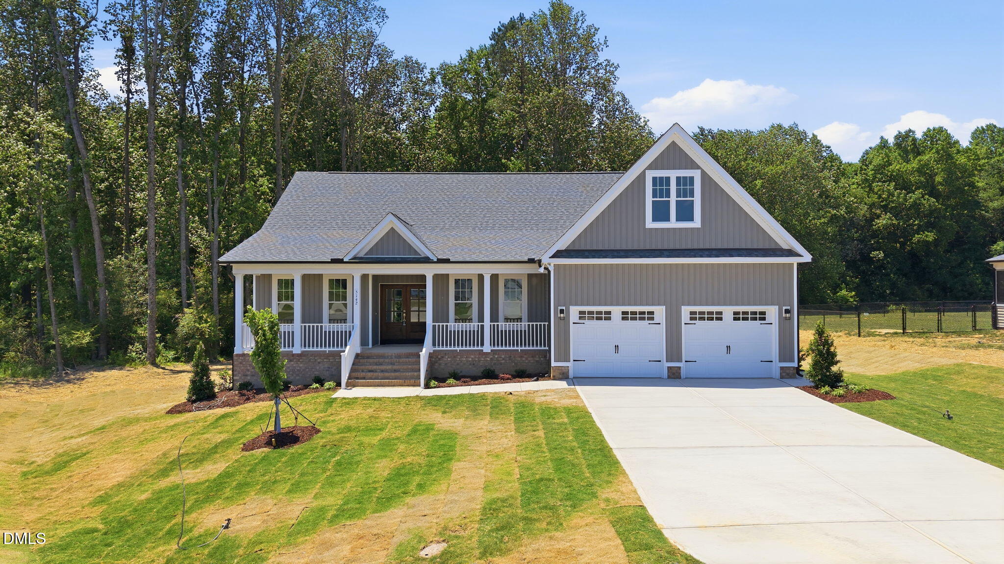 5142 Willows Edge Drive, Sims, NC 27880