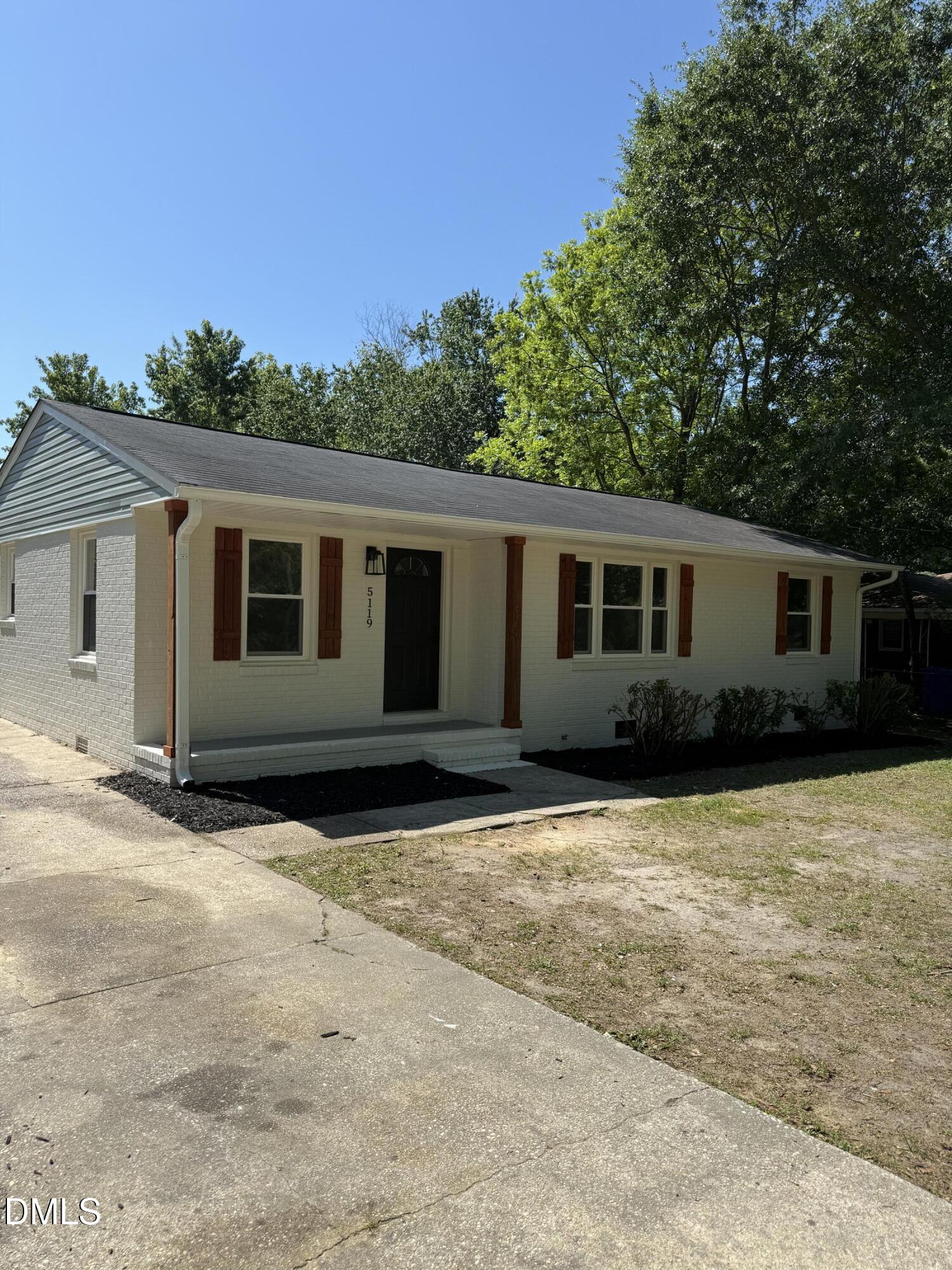 5119 Ponderosa Drive, Fayetteville, NC 28304
