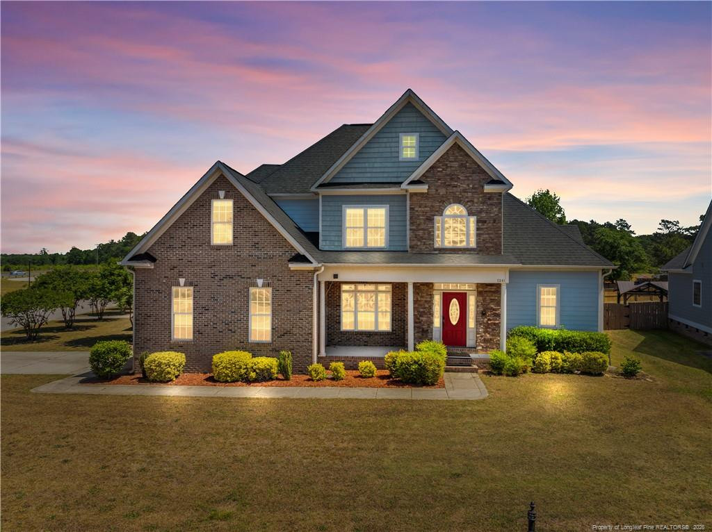 7241 Mariners Landing Drive, Fayetteville, NC 28306