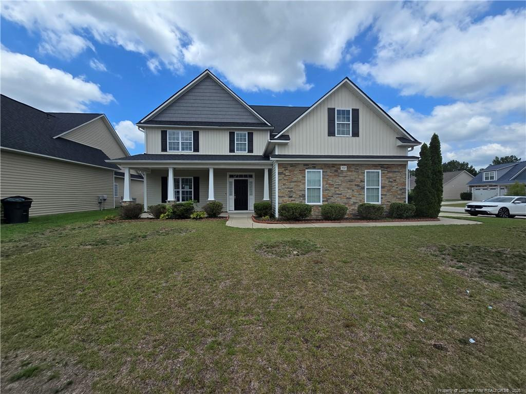 302 Cornhill Road, Fayetteville, NC 28312
