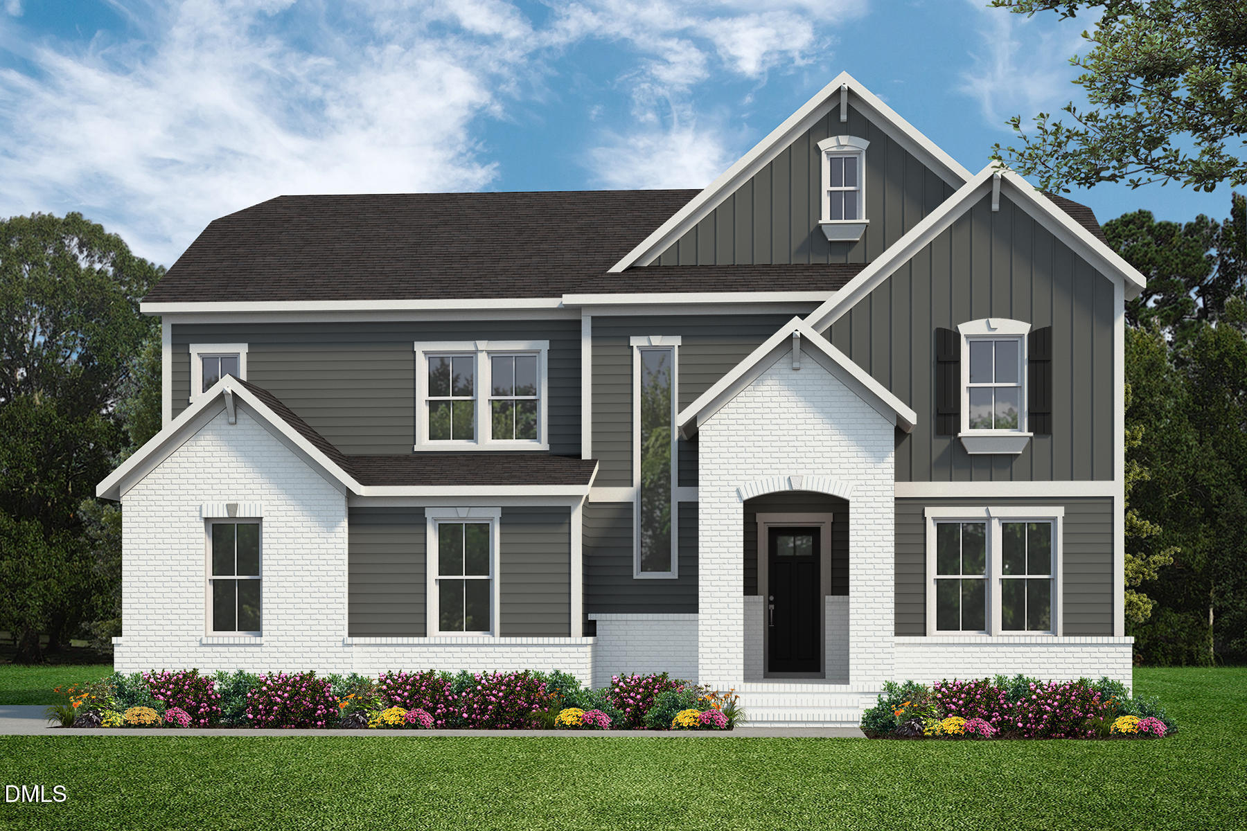 194 Isabelle Valley Drive, Zebulon, NC 27597