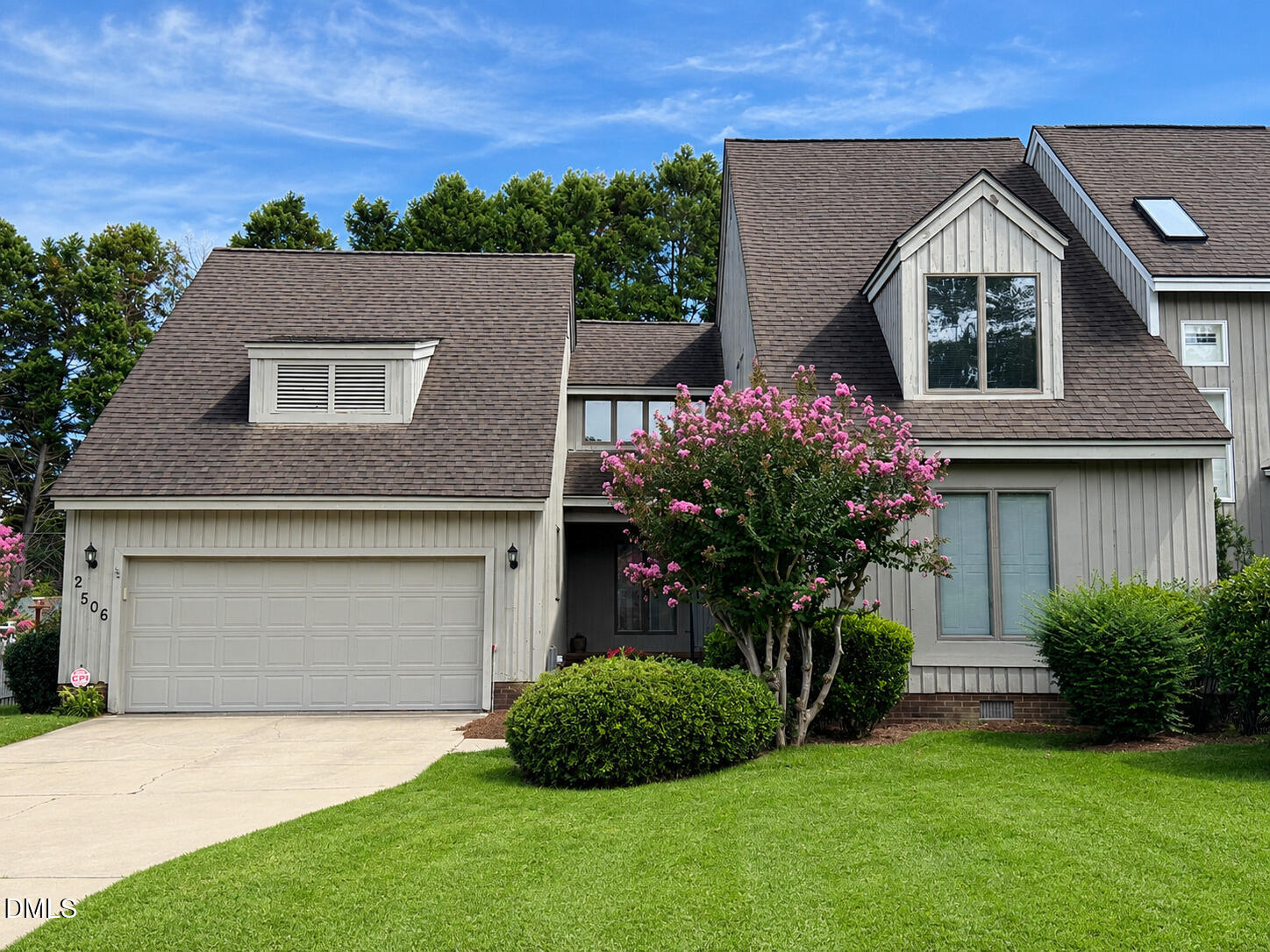 2506 Woodwind Drive, Fayetteville, NC 28304