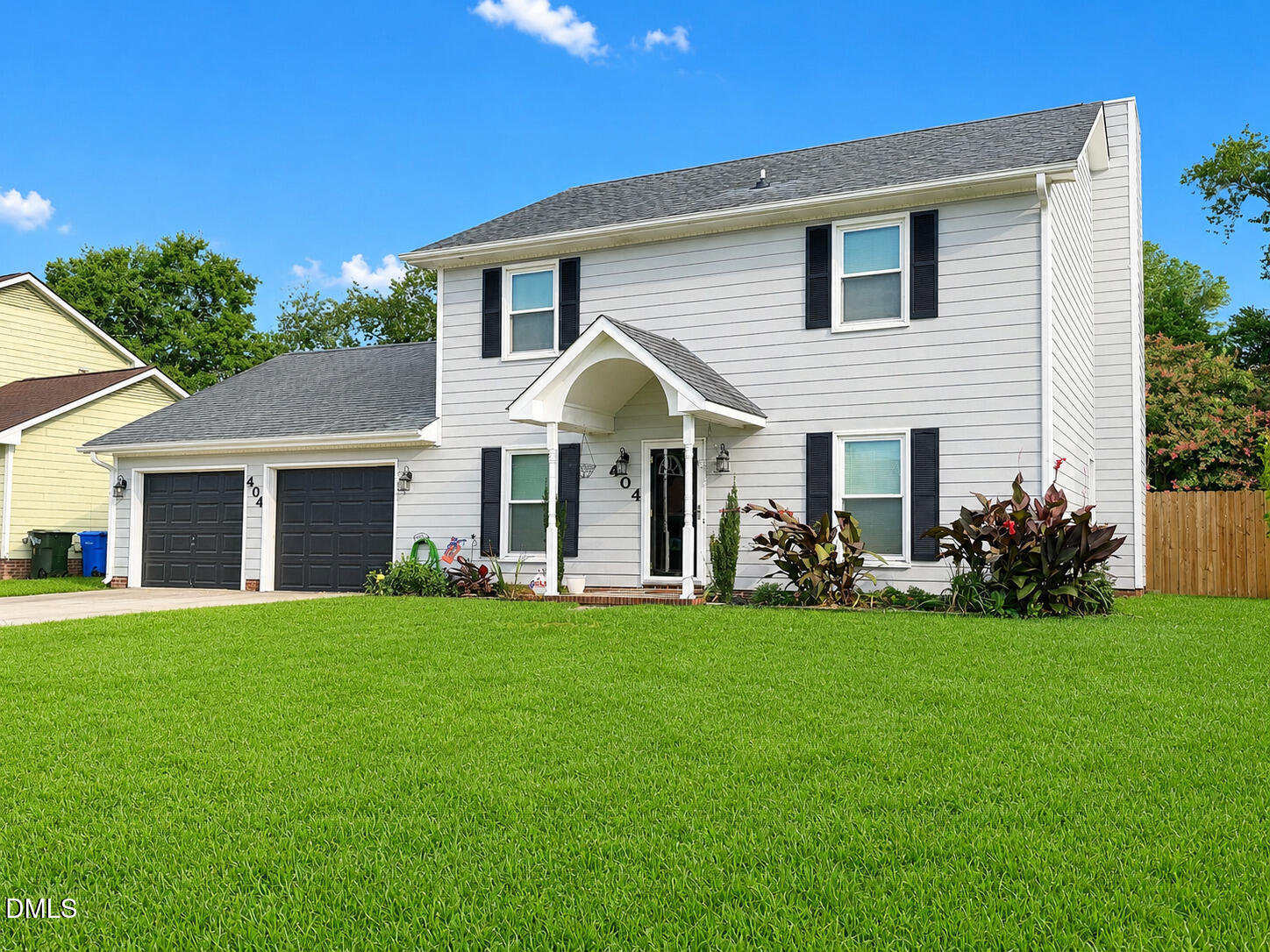 404 Old Farm Road, Fayetteville, NC 28314