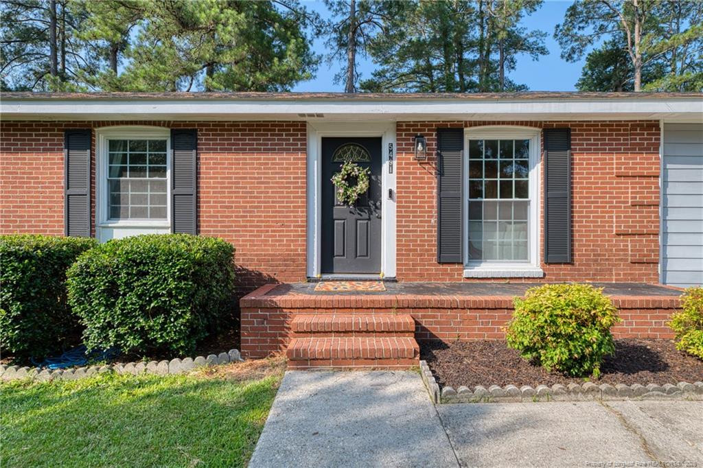 5491 Richwood Courts, Fayetteville, NC 28314