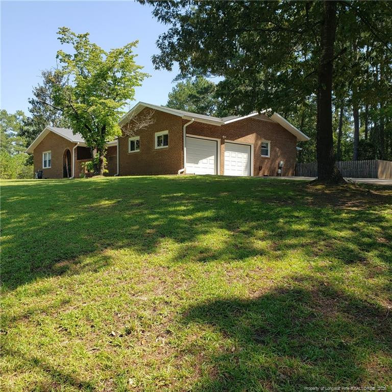 214 Highview Drive, Fayetteville, NC 28306