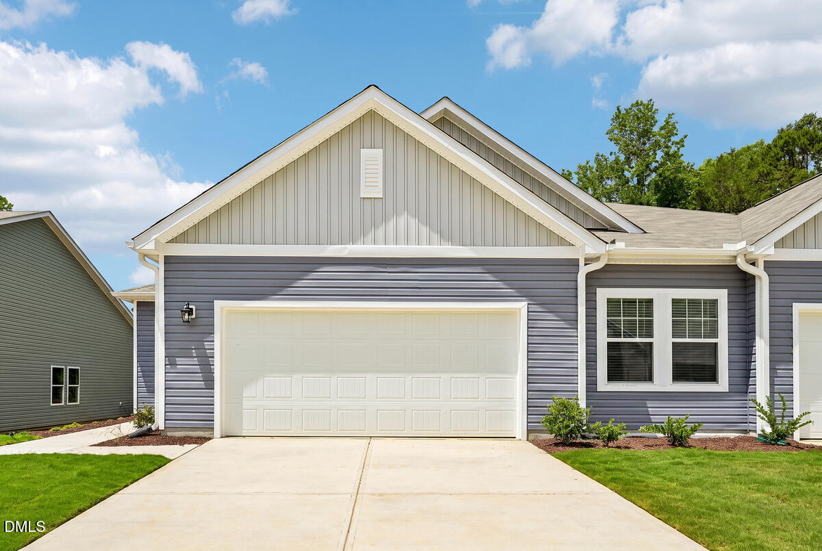 855 Hanford Landing Drive, Graham, NC 27253