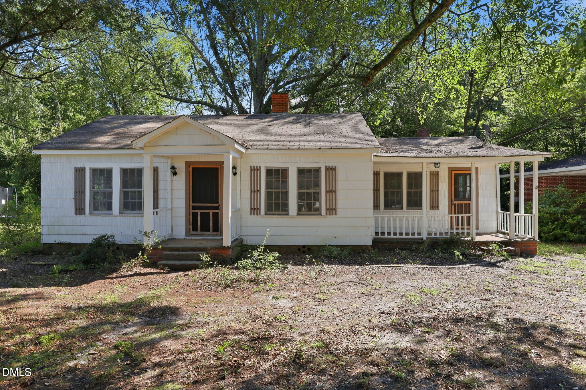 207 Pendergraft Road, Bunnlevel, NC 28323