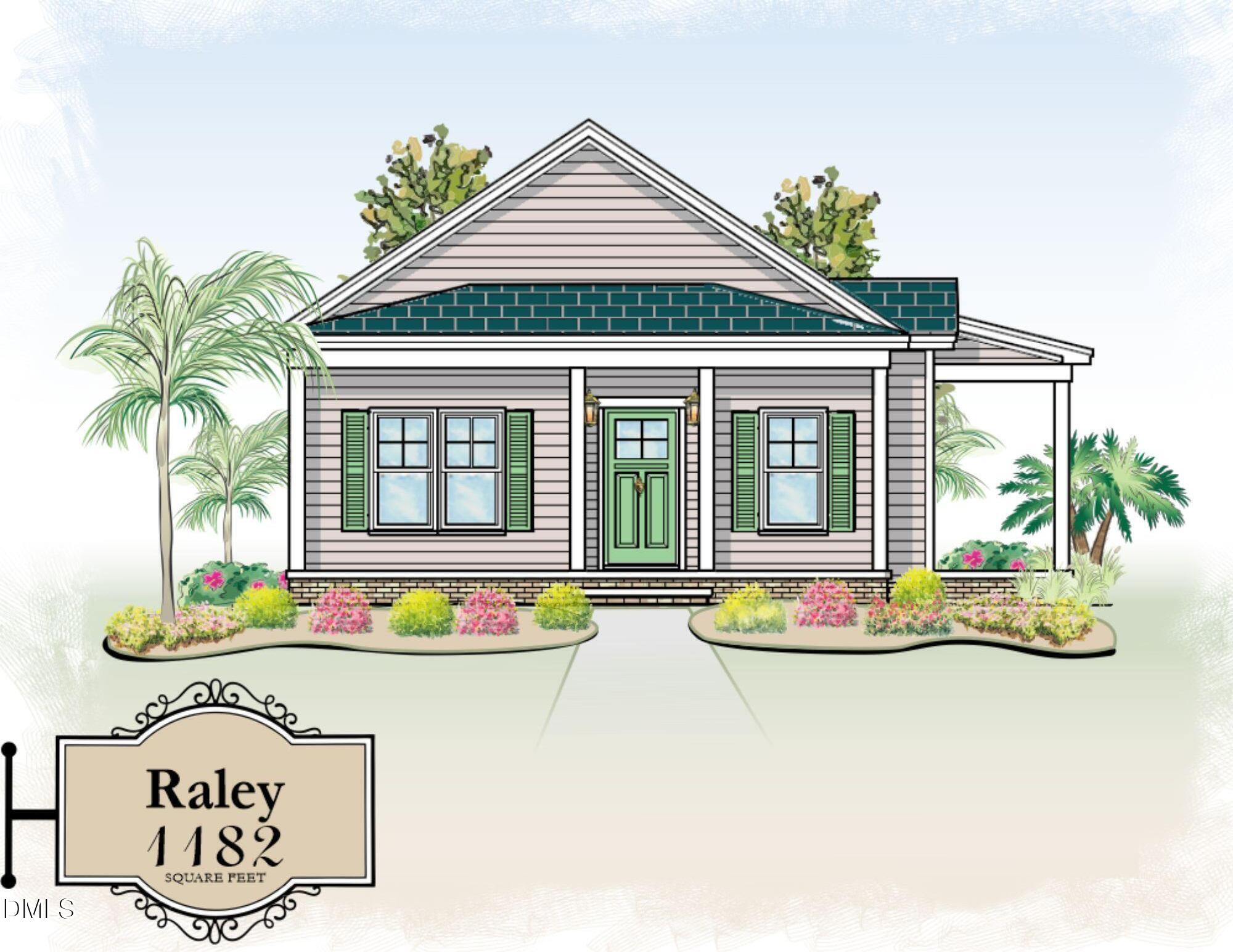 124 Mason Street, Princeton, NC 27569