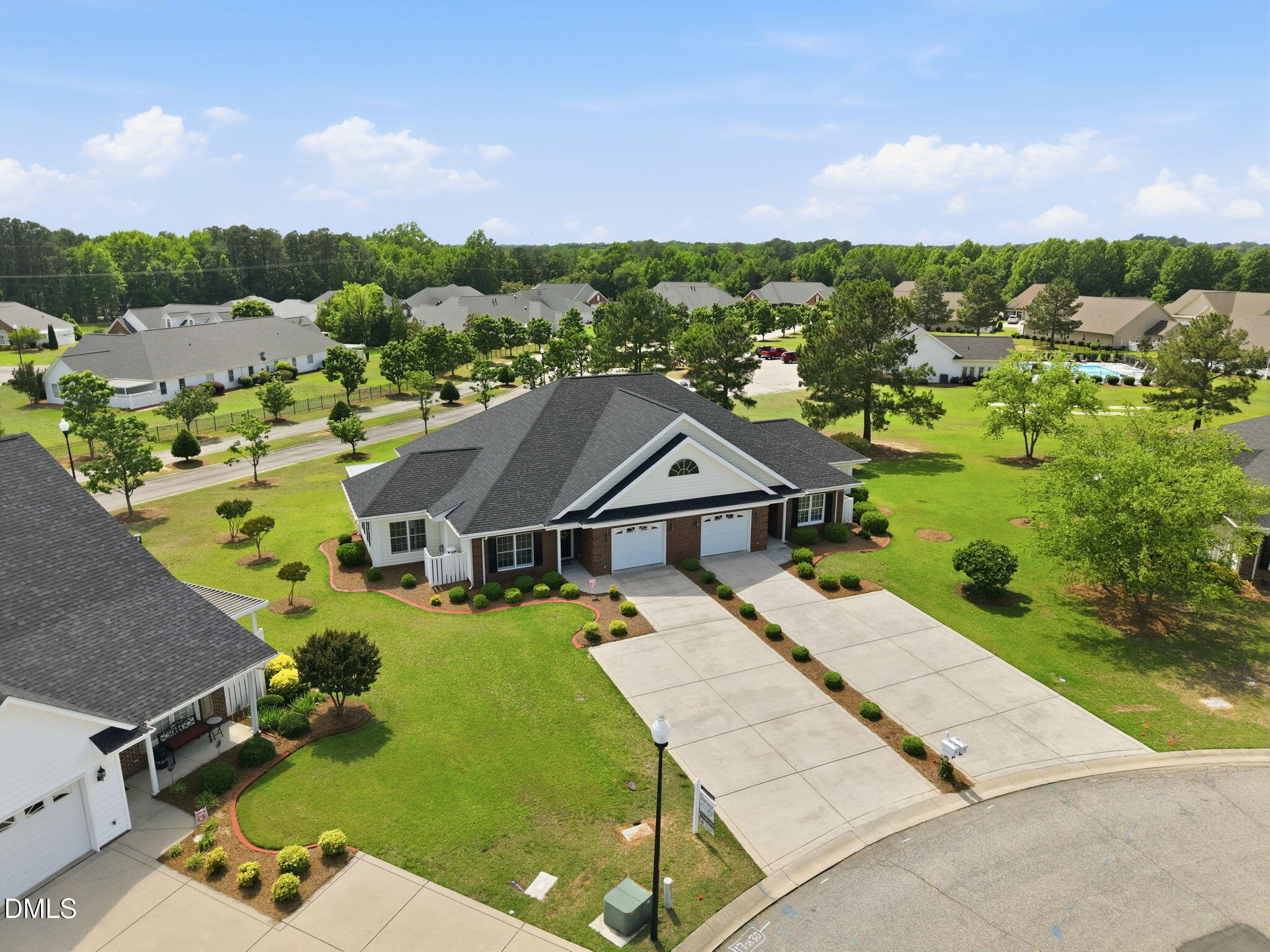 150 Glen Almond Court, Dunn, NC 28334
