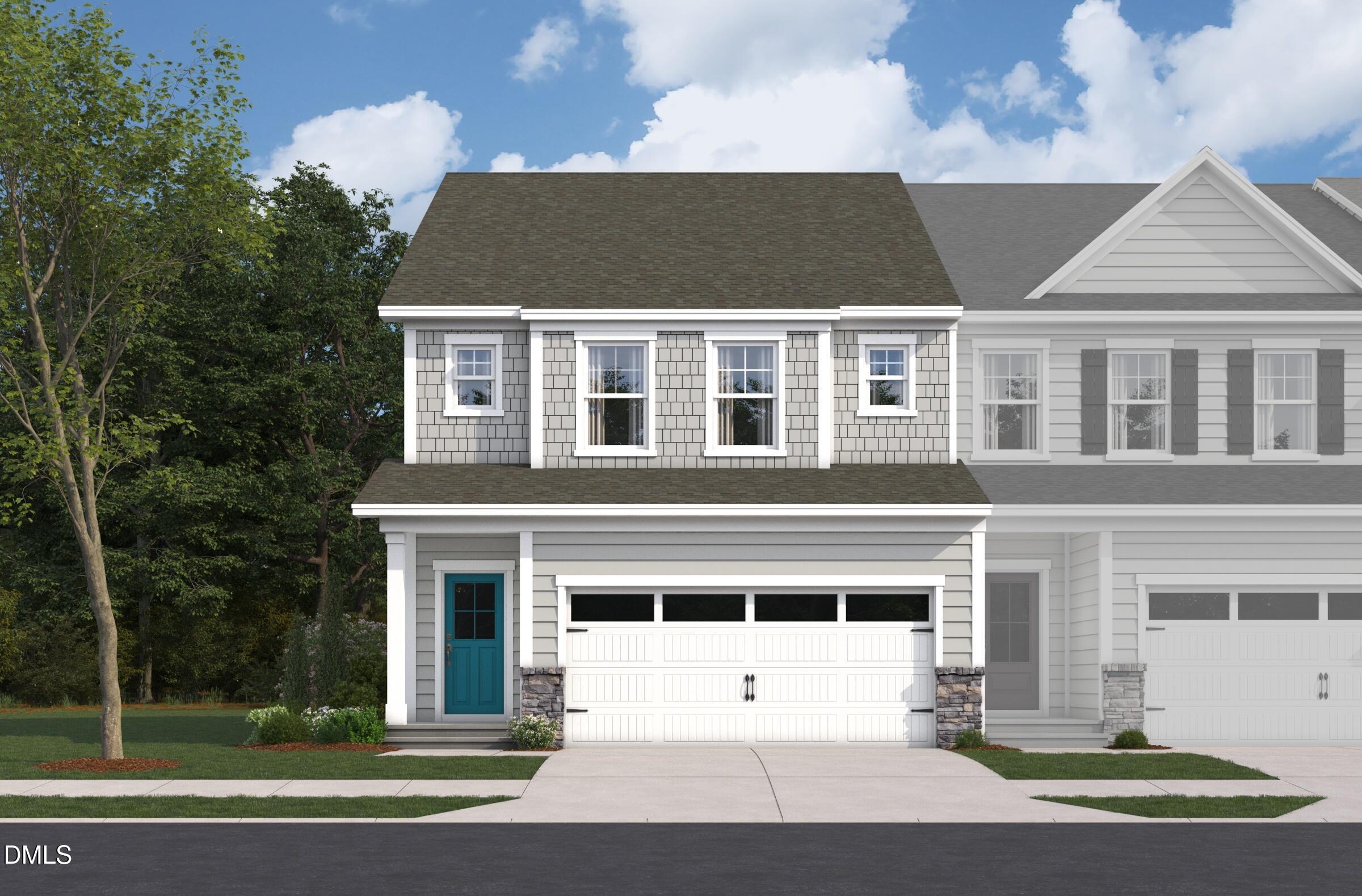 2918 Walden Road, Apex, NC 27502