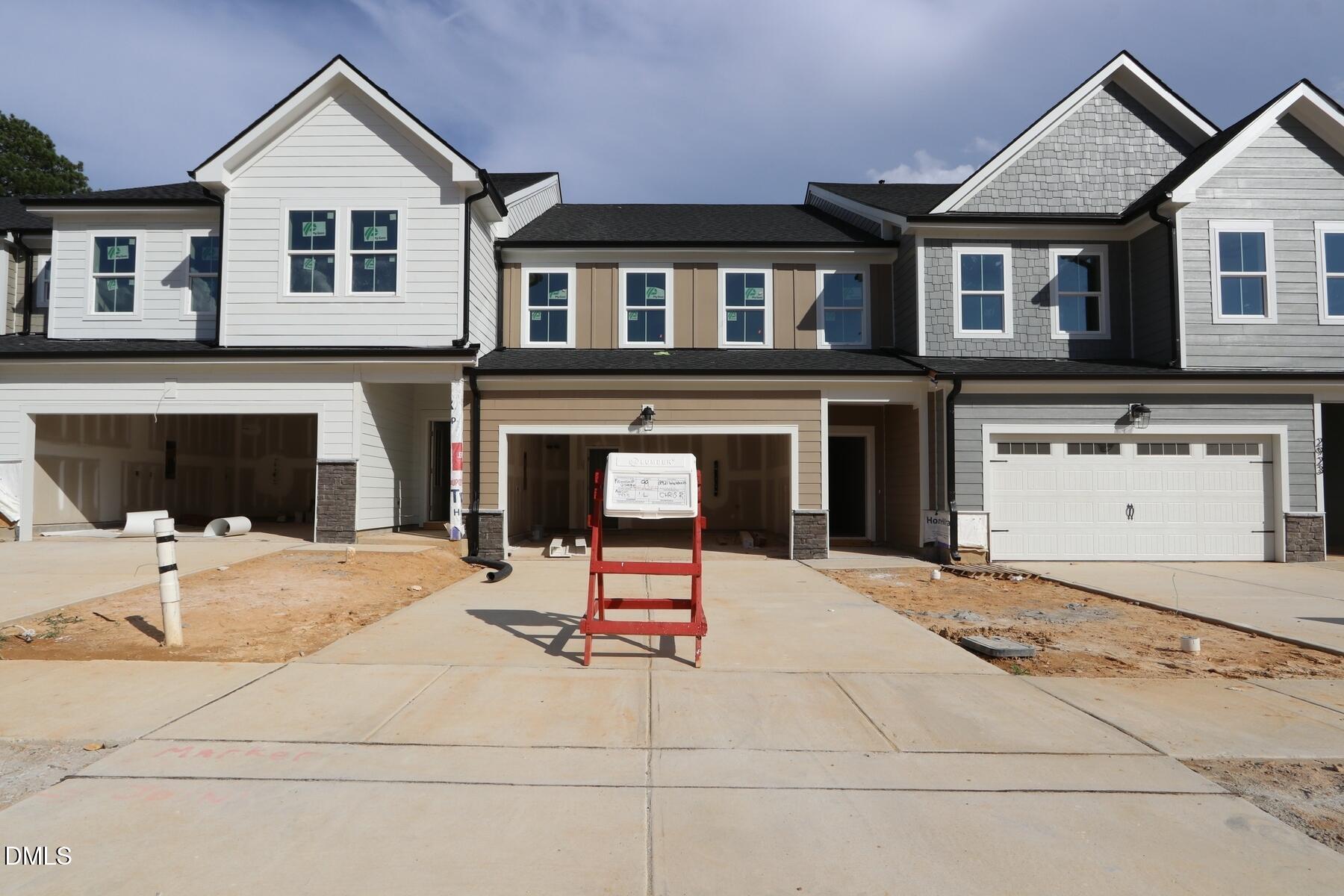 2921 Walden Road, Apex, NC 27502