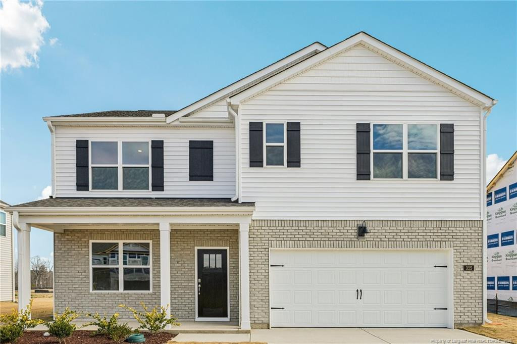 224 Rashford Way, Raeford, NC 28376