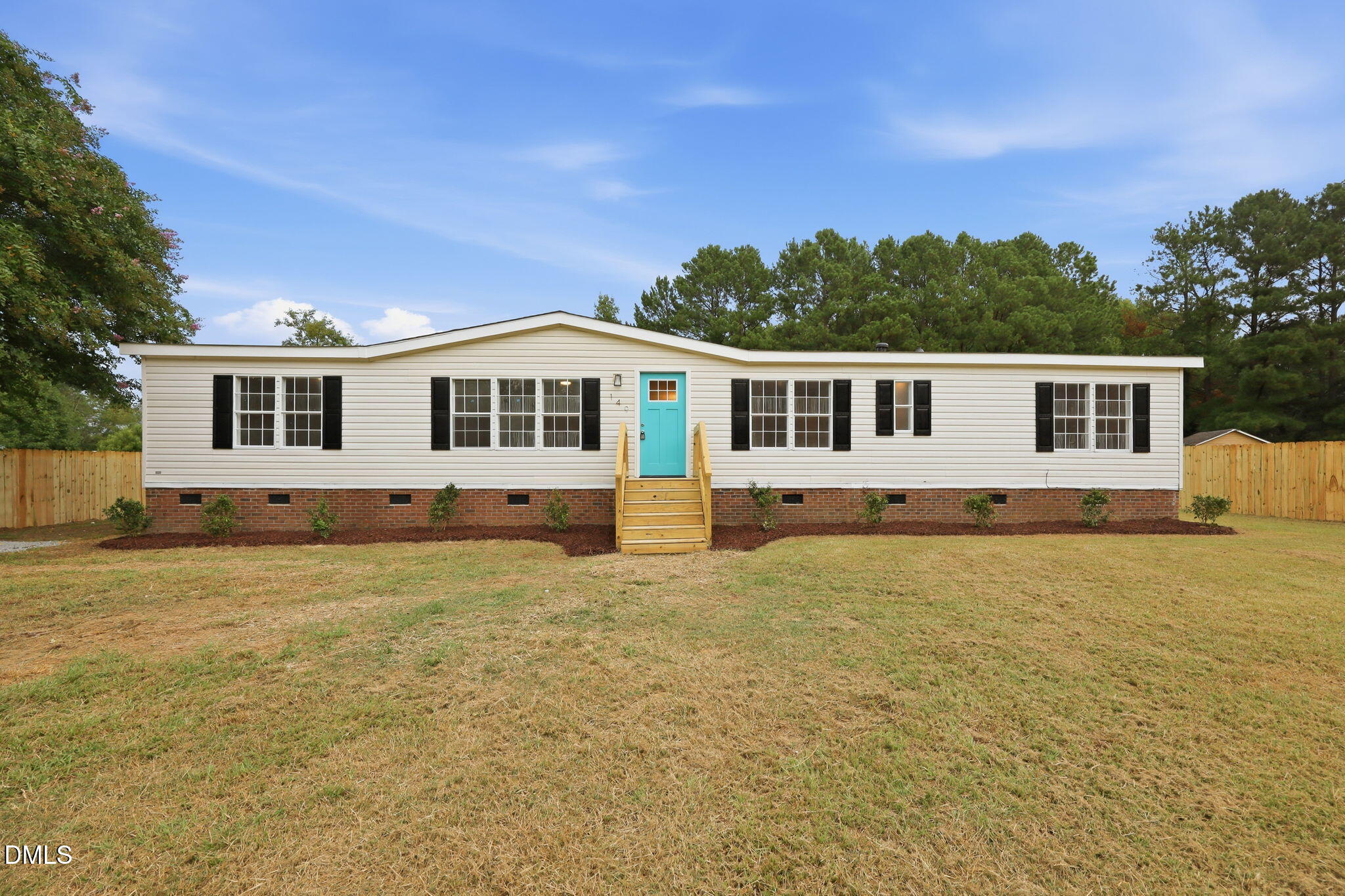 149 Lillian Road, Selma, NC 27576