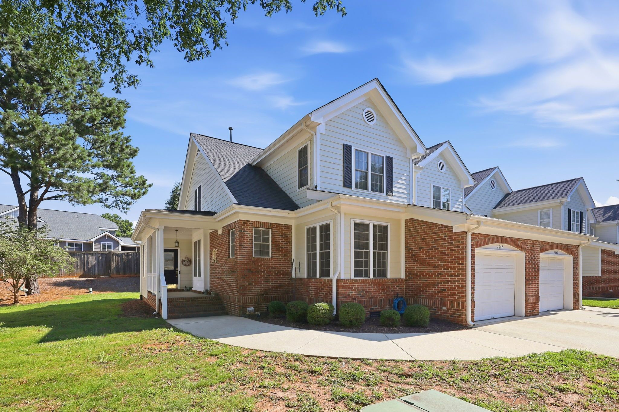 7642 Astoria Place, Raleigh, NC 27612