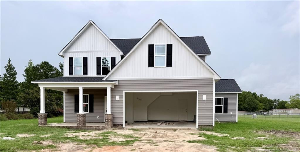 1934 Sunshine Court, Hope Mills, NC 28348