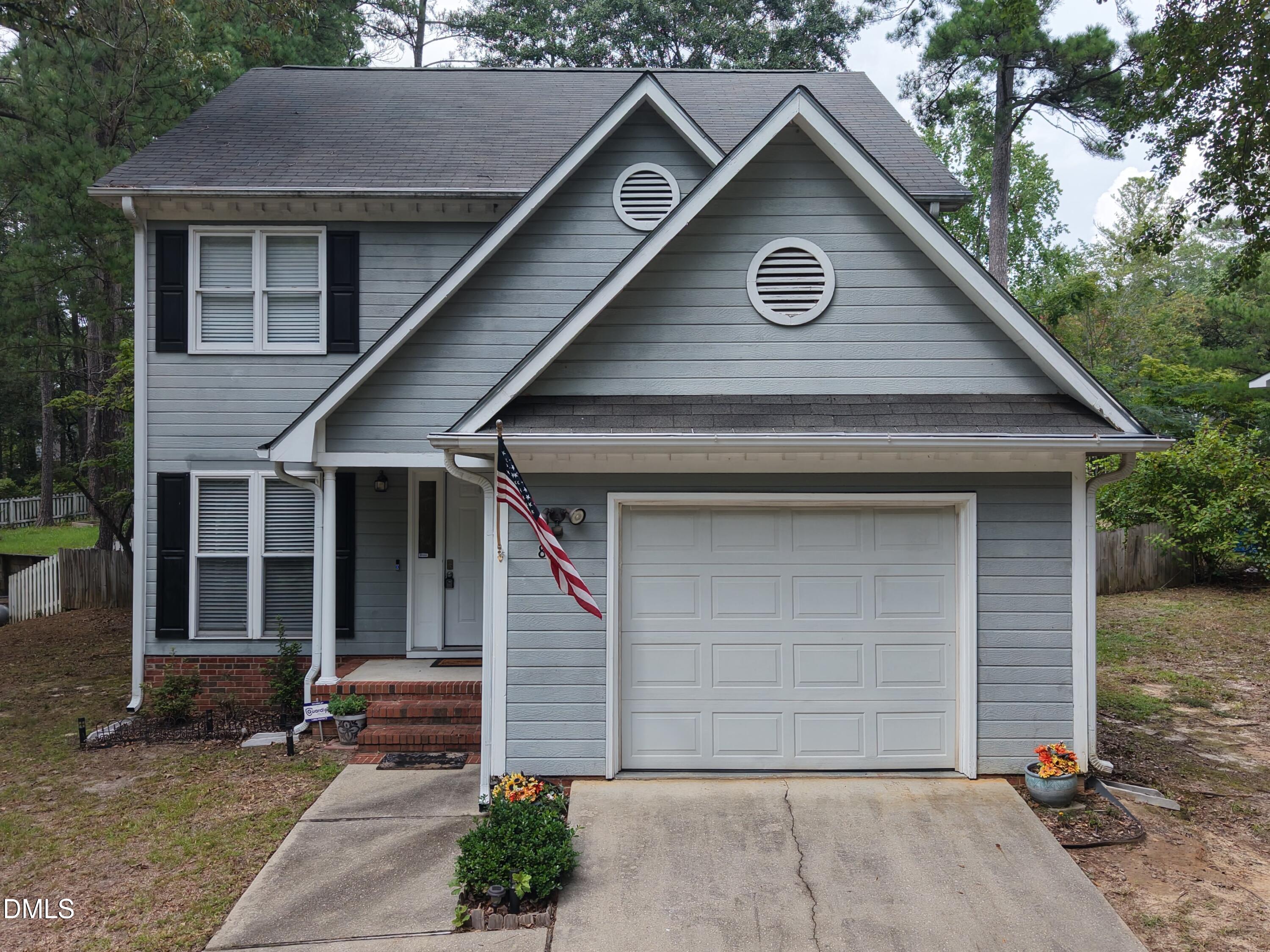 804 Hilton Drive, Fayetteville, NC 28311
