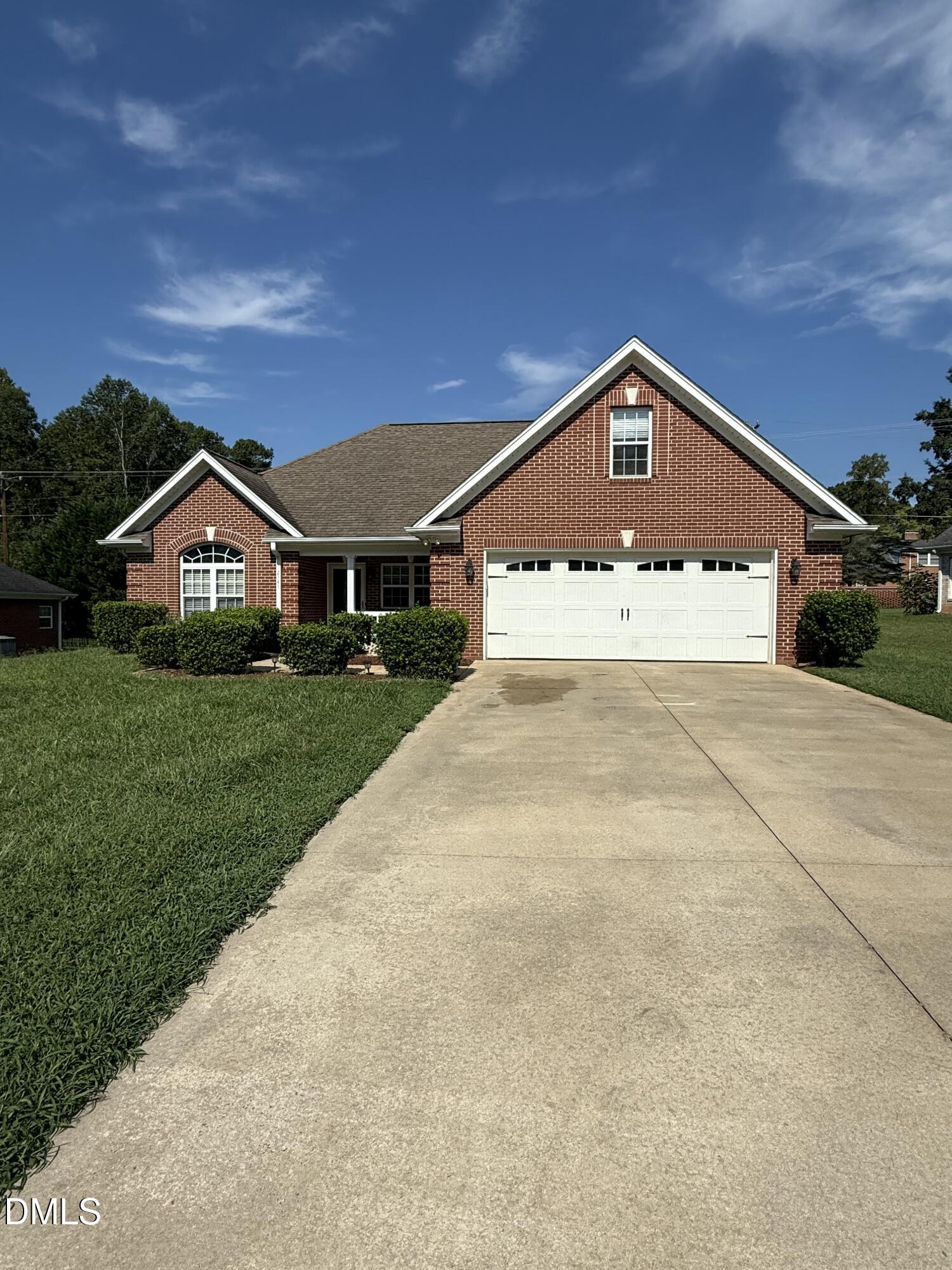 2141 Boyd Creek Drive, Graham, NC 27253