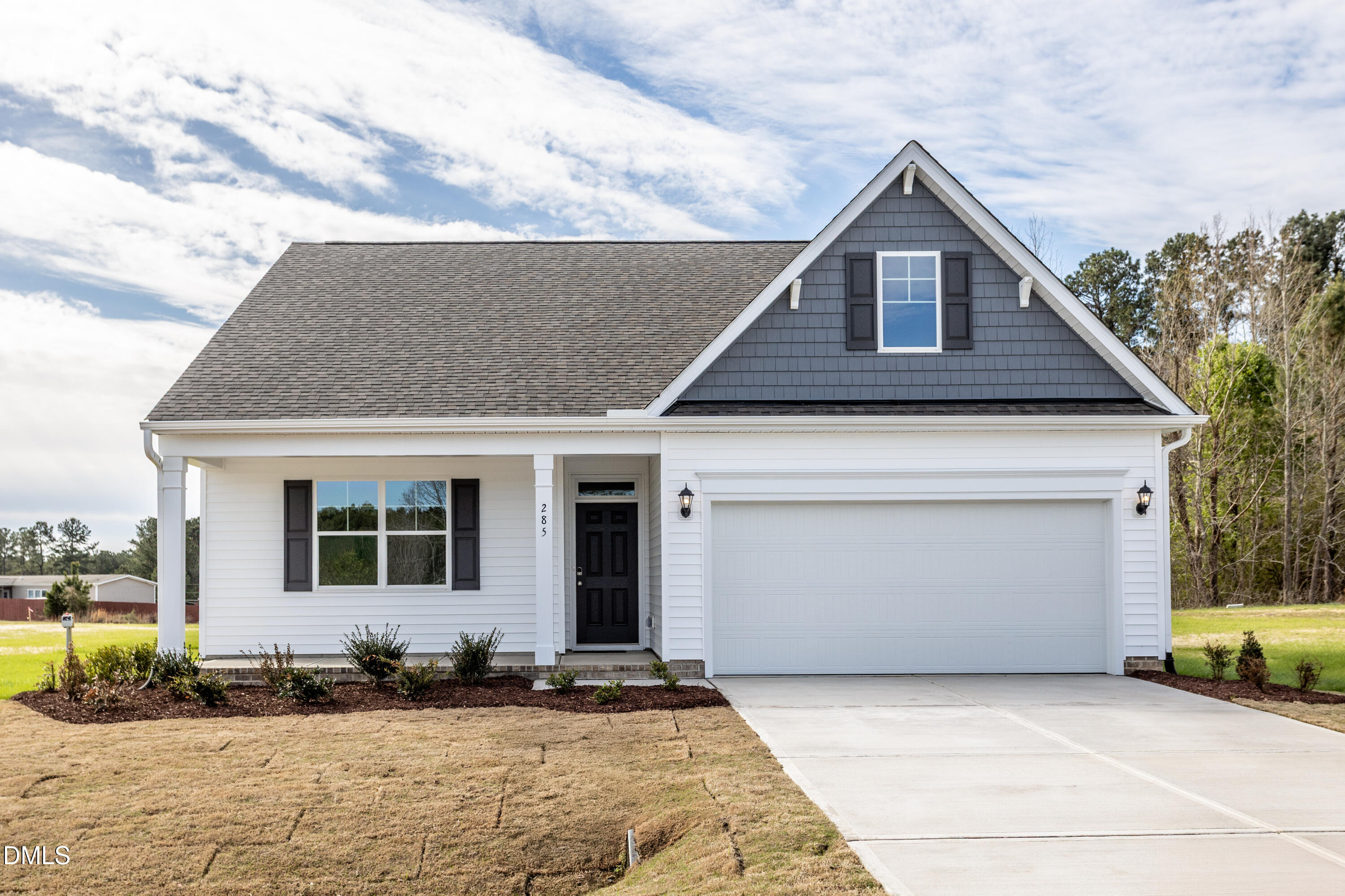 285 Black Forest Pointe Trail, Benson, NC 27504