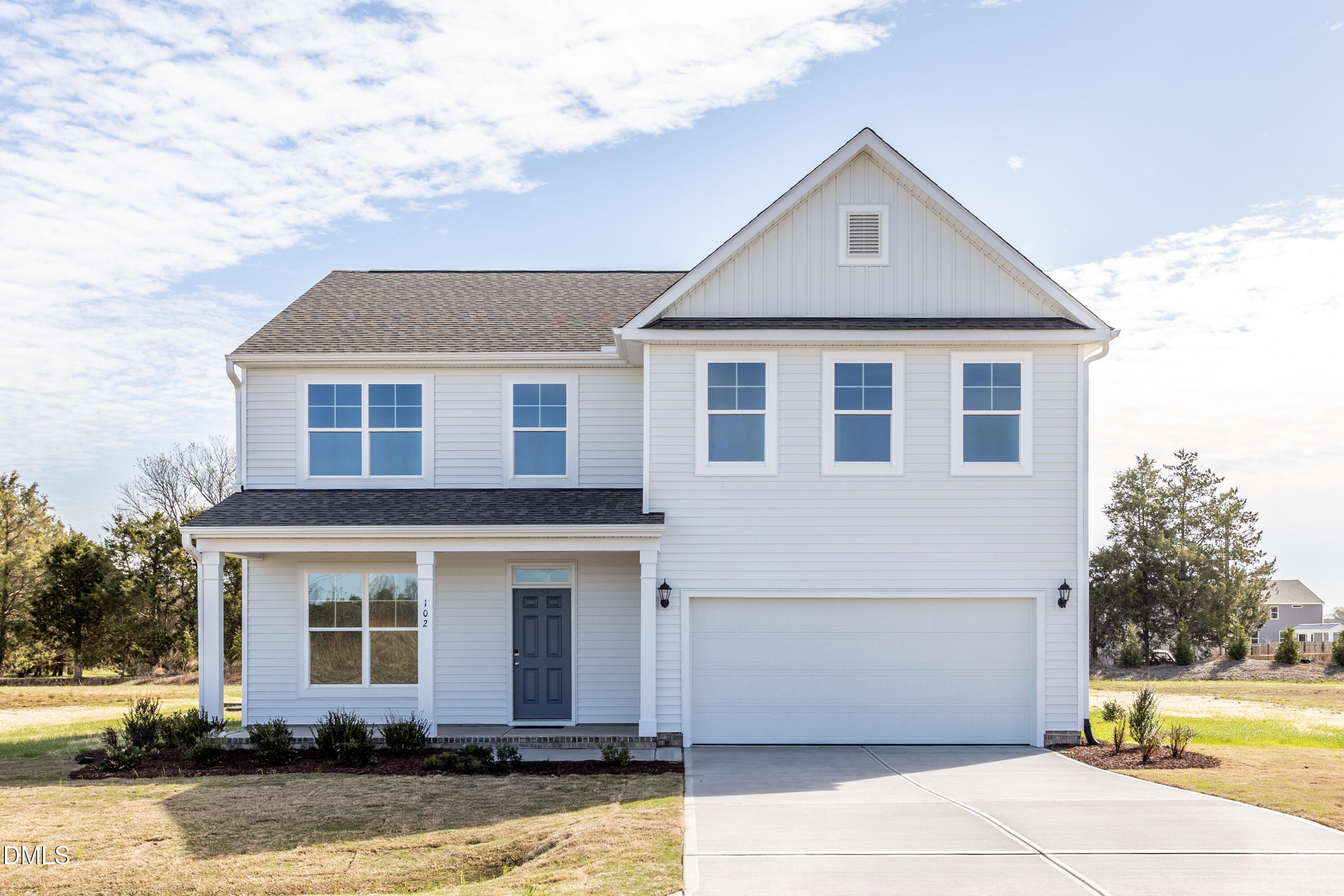 102 Bittersweet Trail, Benson, NC 27504