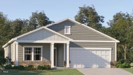 125 Tarnet Trail, Angier, NC 27501