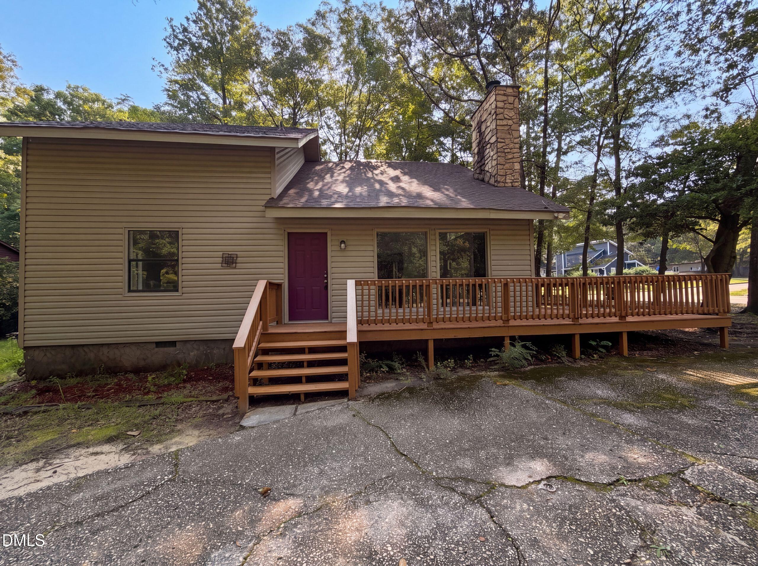 5844 Waters Edge Drive, Fayetteville, NC 28314