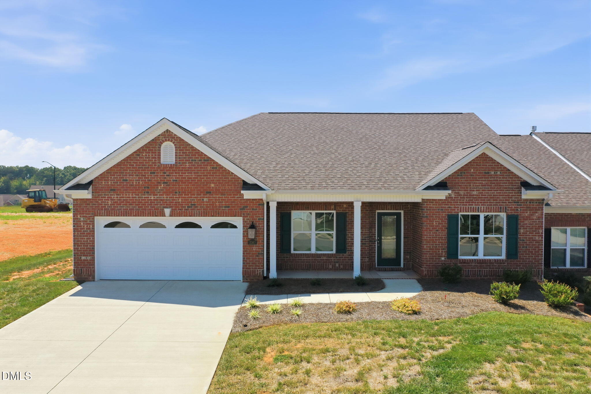 2363 Whelen Drive, Graham, NC 27253
