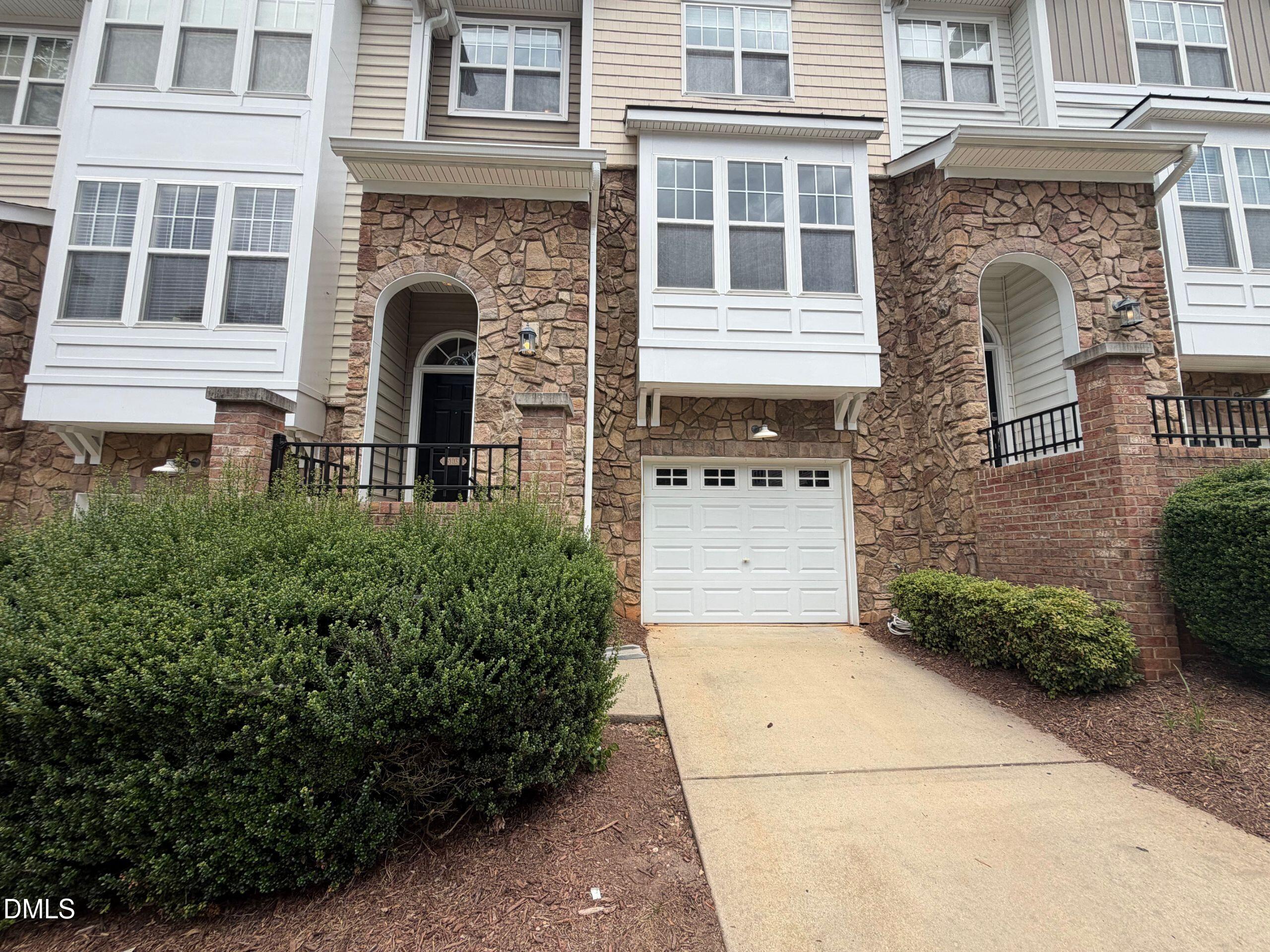 5108 Lady Of The Lake Drive, Raleigh, NC 27612