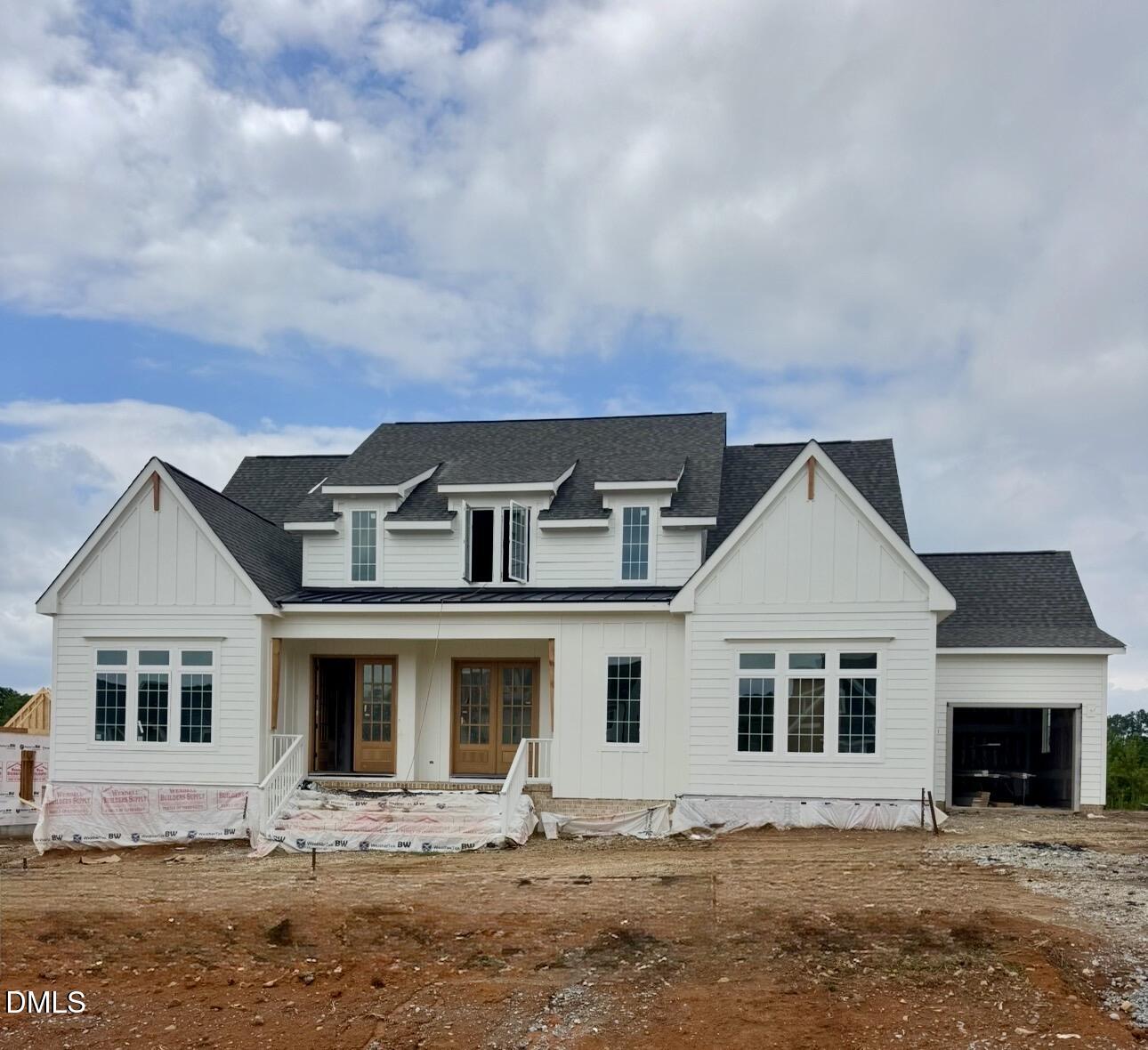 1052 Azalea Garden Circle, Raleigh, NC 27603