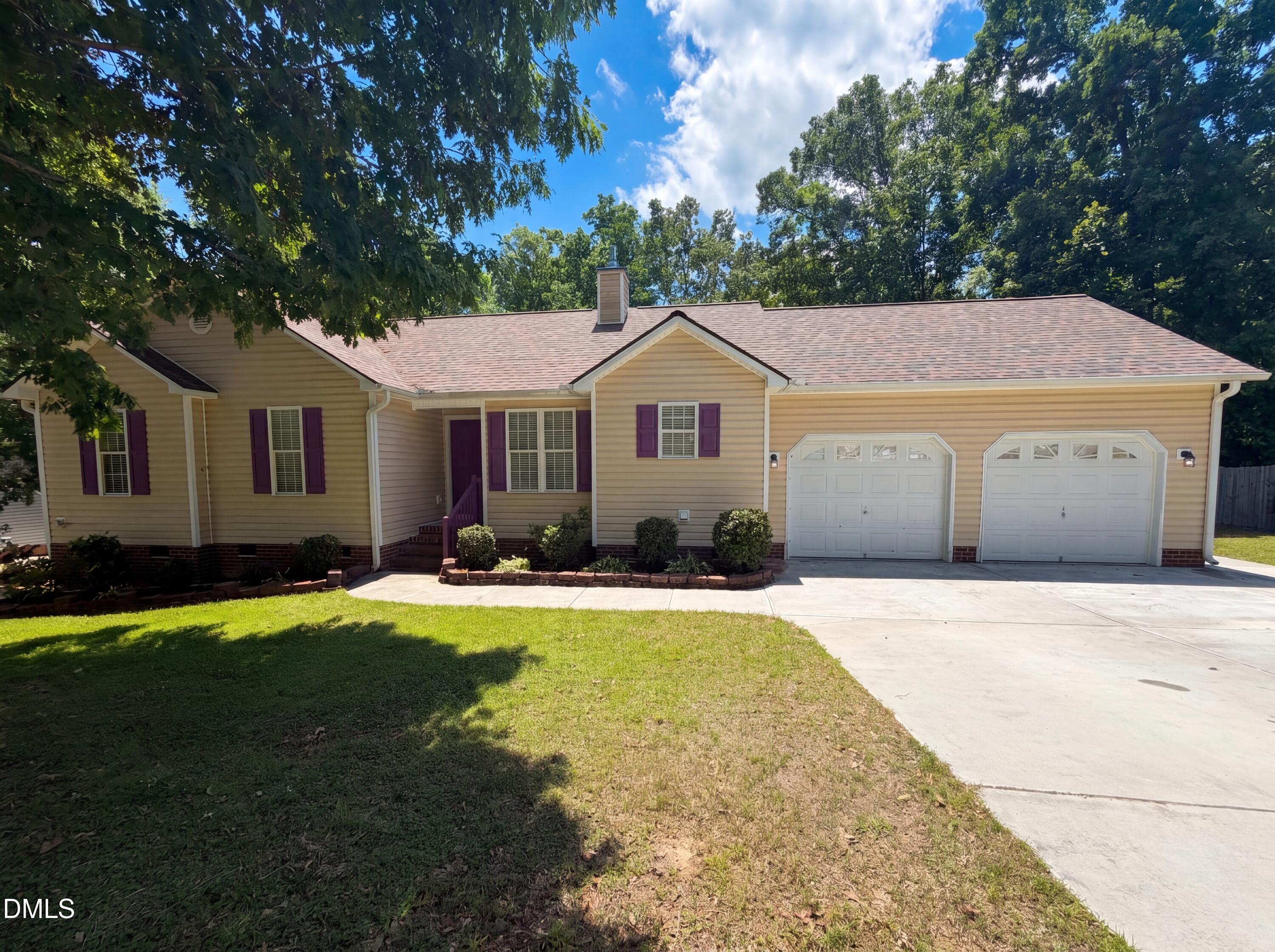470 Kinsman Court, Fuquay Varina, NC 27526