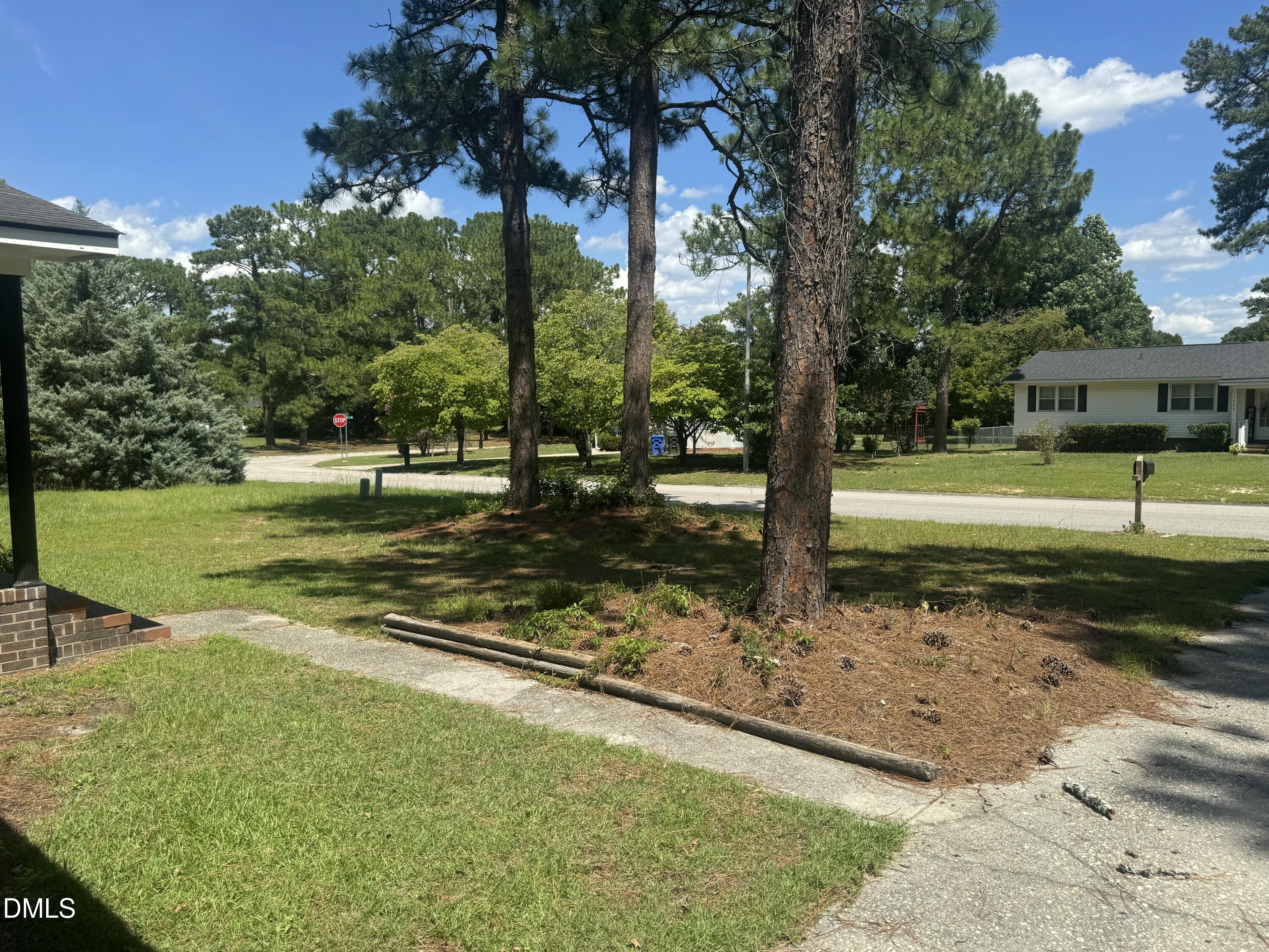 1706 Carter Baron Place, Fayetteville, NC 28304
