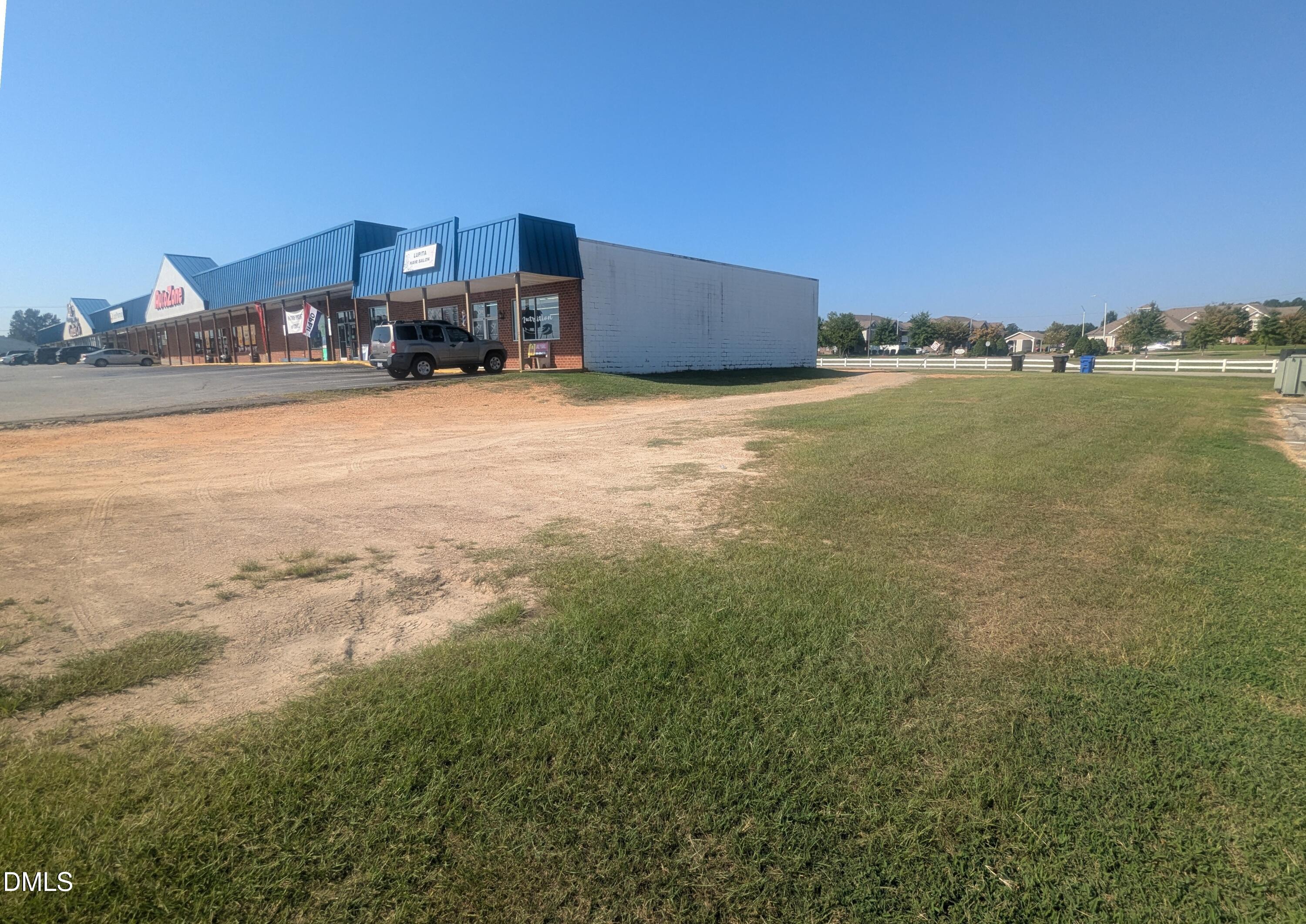 0 N Mckinley Street, Coats, NC 27521