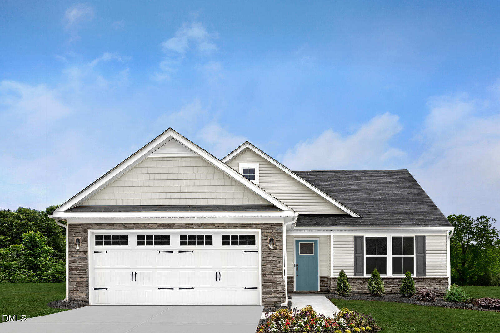 165 Arendell Court, Fuquay Varina, NC 27526