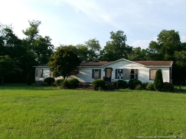 17520 Gulf Port Road, Laurinburg, NC 28352