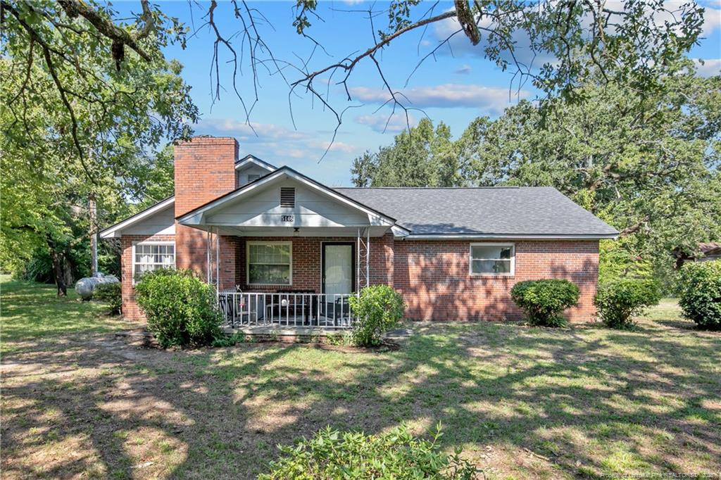 5146 Matt Hair Road, Fayetteville, NC 28312