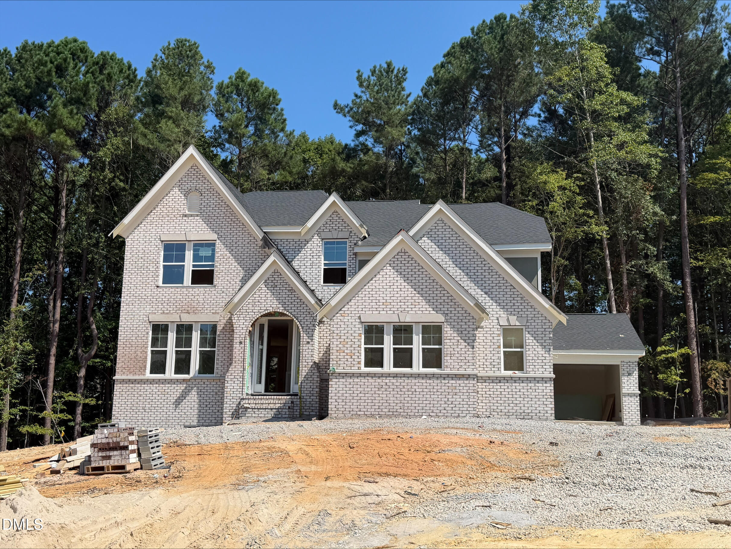 56 Ogden Circle, Clayton, NC 27527
