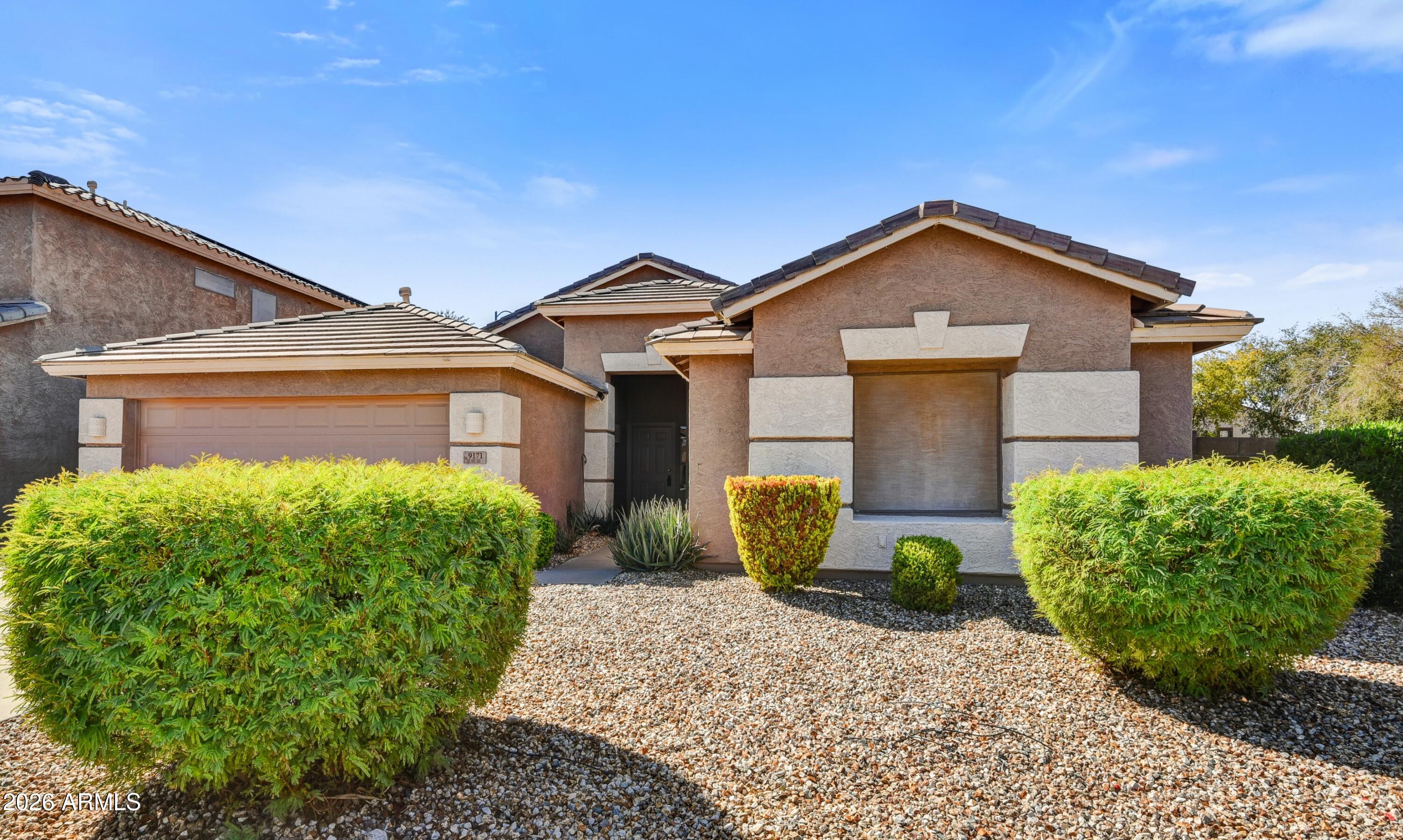 9171 W LONE CACTUS Drive, Peoria, AZ 85382