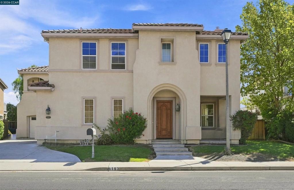5193 Crystyl Ranch Drive