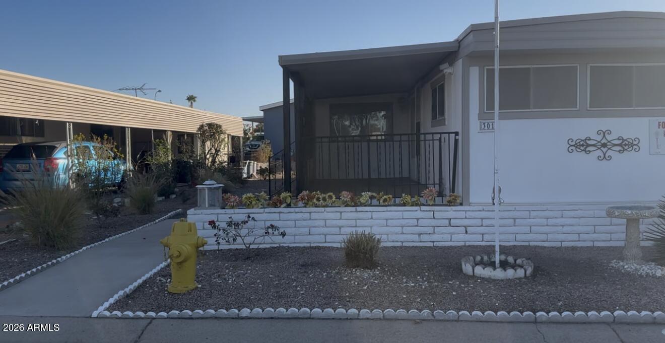 2609 W SOUTHERN Avenue 301, Tempe, AZ 85282