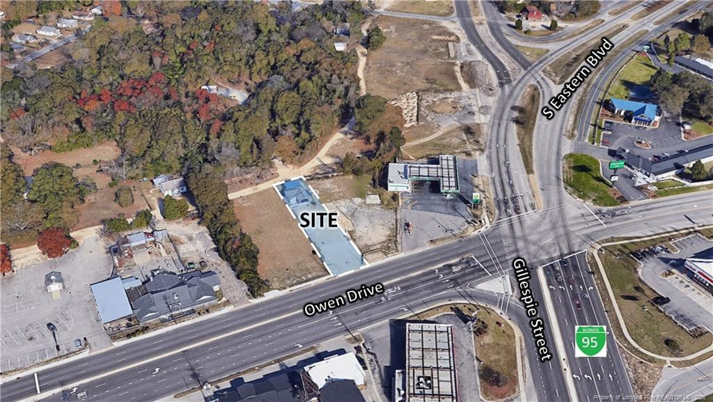 3081 Owen Drive, Fayetteville, NC 28306