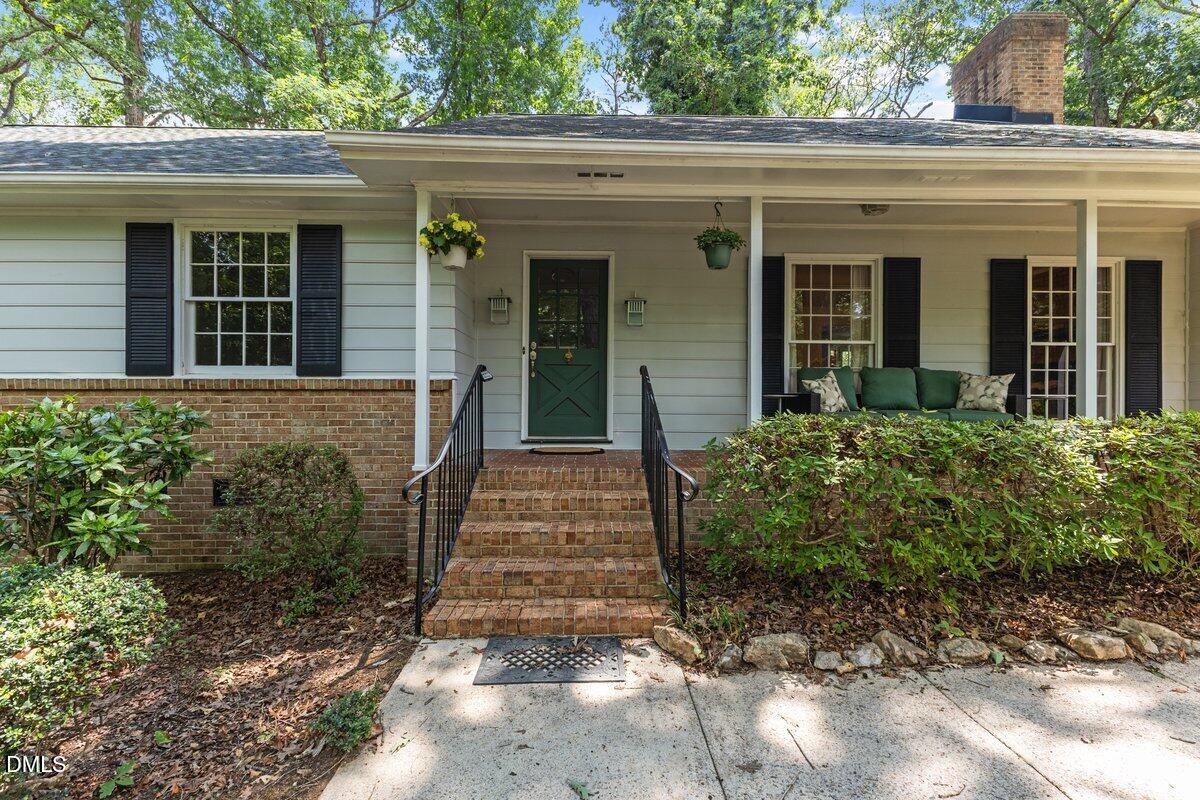 8501 Shadow Wood Place, Raleigh, NC 27613