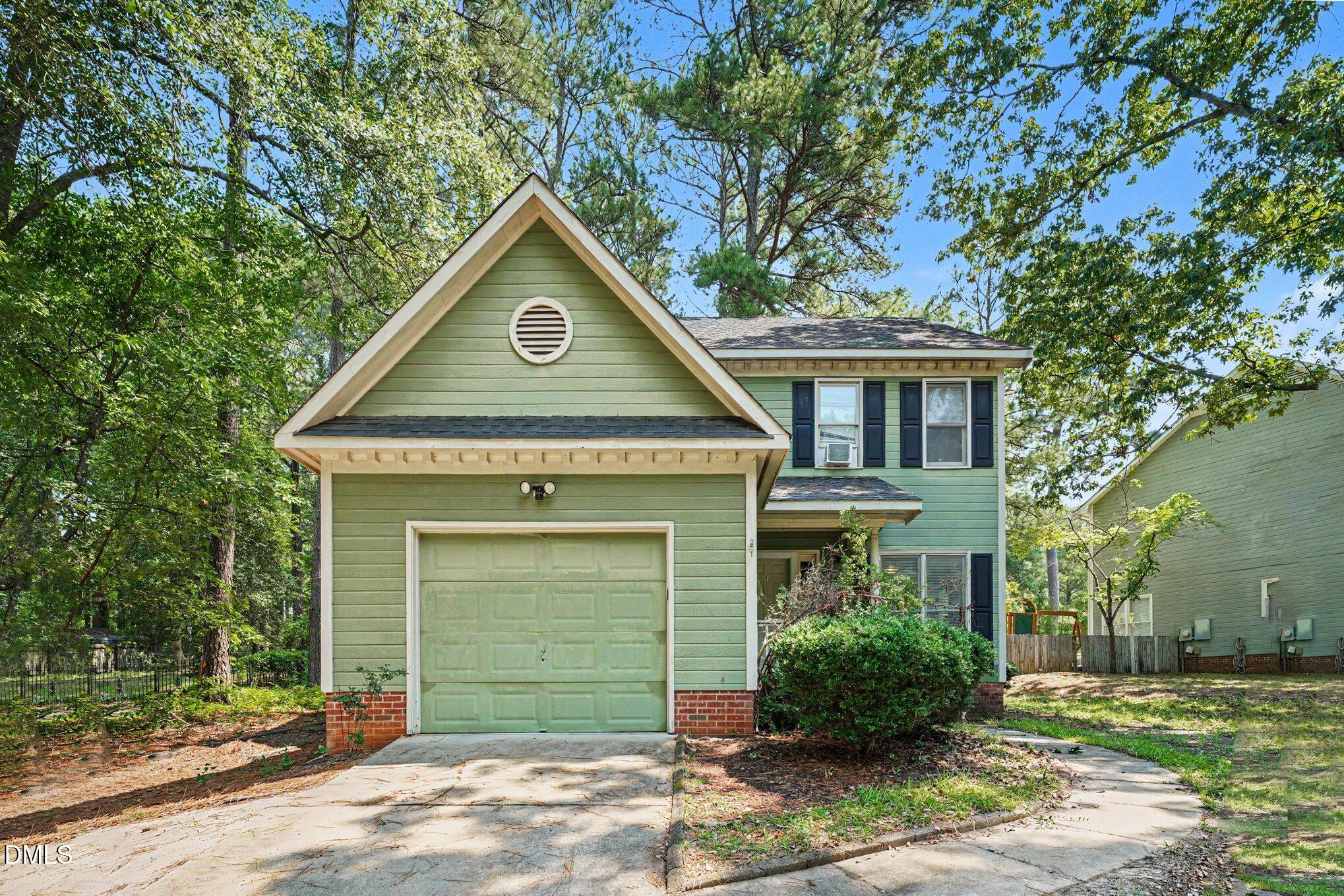 808 Hilton Drive, Fayetteville, NC 28311