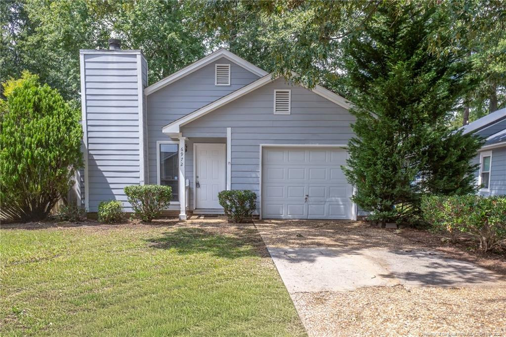 6972 Timberwood Drive, Fayetteville, NC 28314