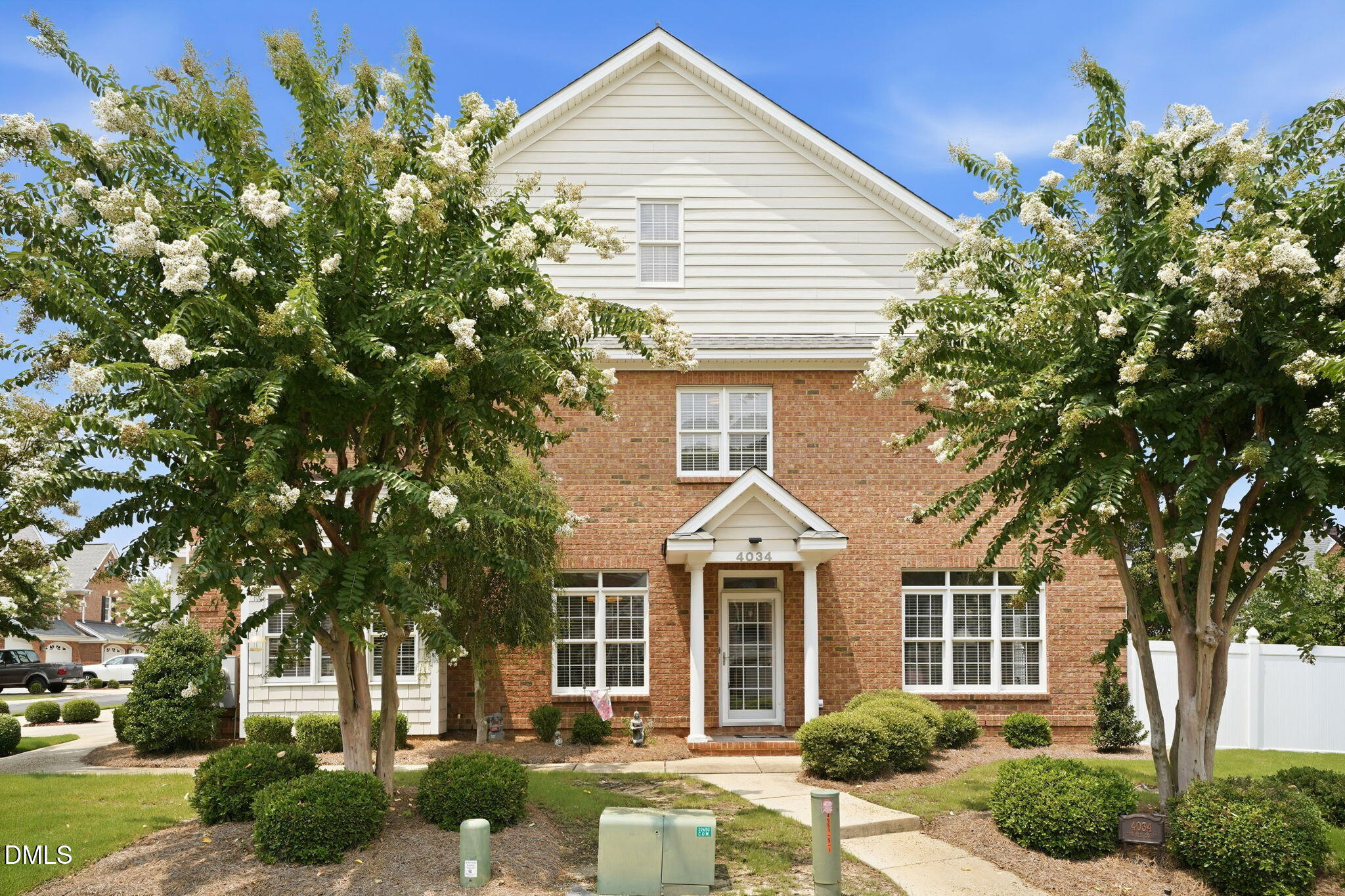 4034 Townes Court N, Wilson, NC 27896