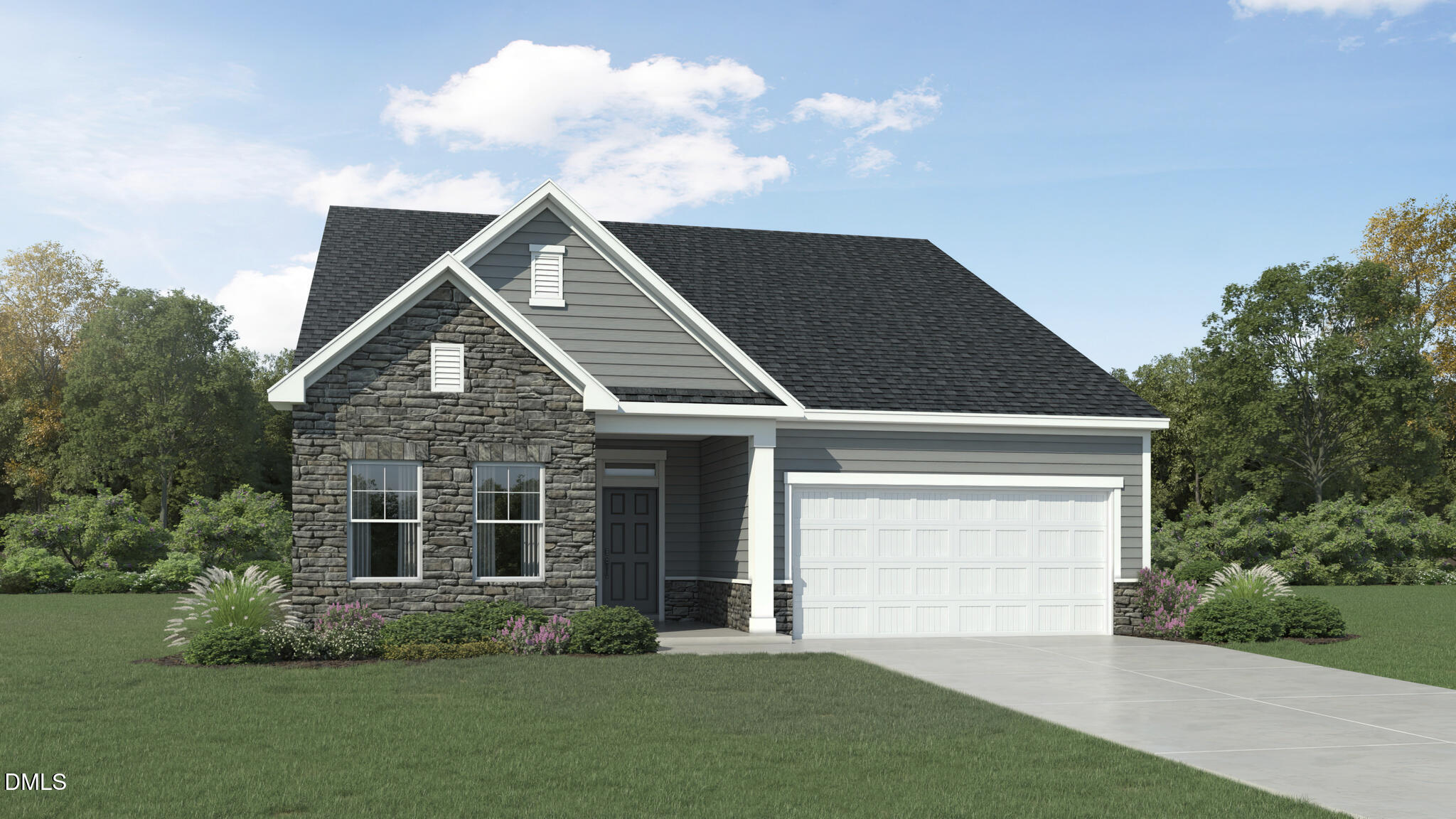 5904 Mill Stone Way W, Sims, NC 27880